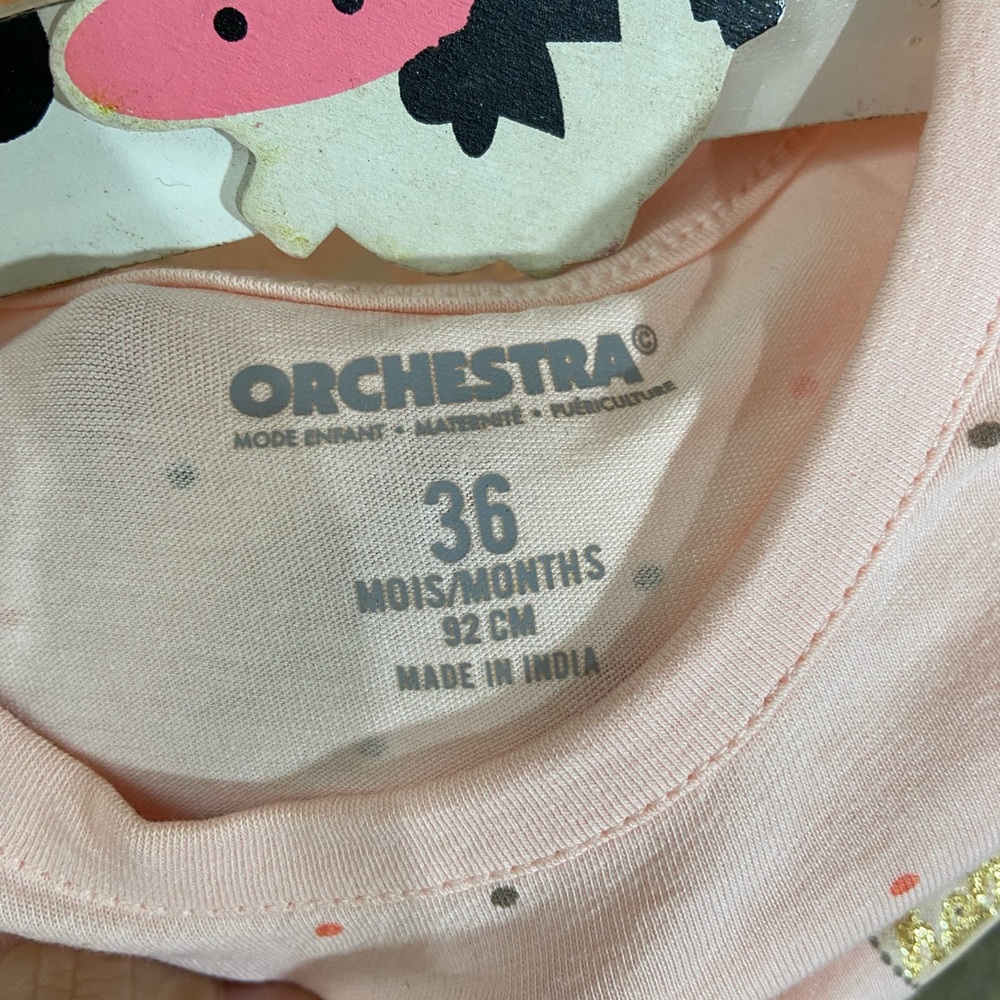 🛍️ Orchestra Baby Suit Set. - Picture 8 of 10